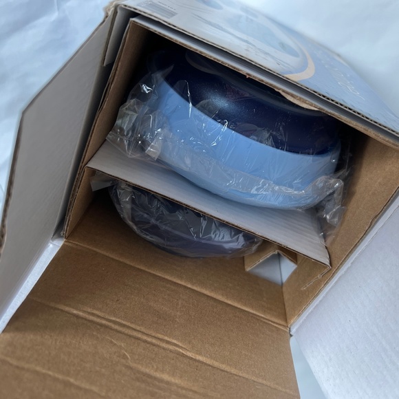 Darice Bead Spinner 3 Covered Bowls Battery Operated Jewelry Automatic Spinning - Picture 4 of 4